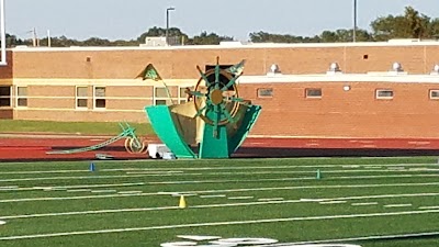 Andover District Stadium