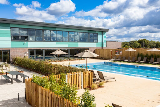 David Lloyd Bicester Gallery - United Kingdom