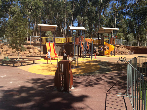 Mundaring Shire Council