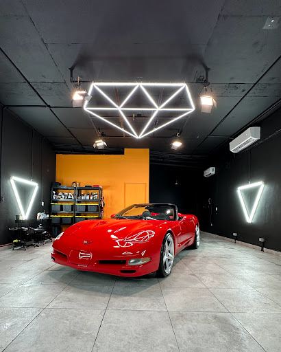 3D Detailing Premium