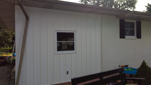 Fowler Construction - Visual