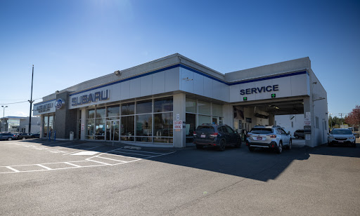 AutoNation Subaru Spokane Valley Service Center - Thumbnail