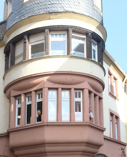 ROSE College Sprachschule Aschaffenburg Frankfurt - Thumbnail