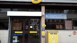 Photo n°1 de La Poste à Pantin (Poste)