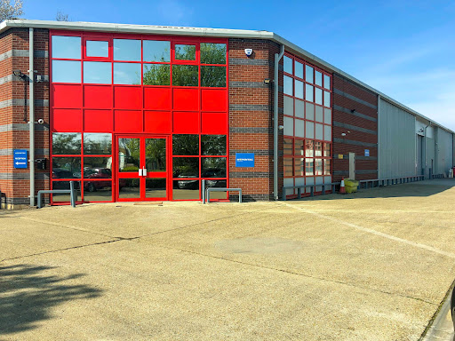 Hypertec Ltd - Visual