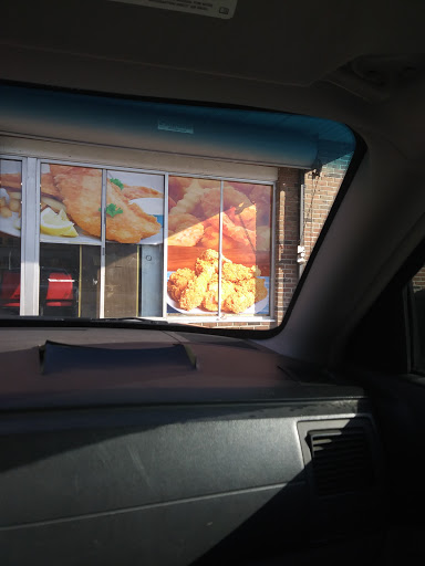 mr. Abe's fish & chicken - Thumbnail