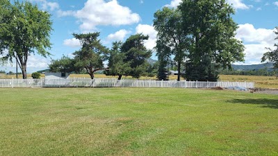 Green Acres Pet Cemetery & Crematorium