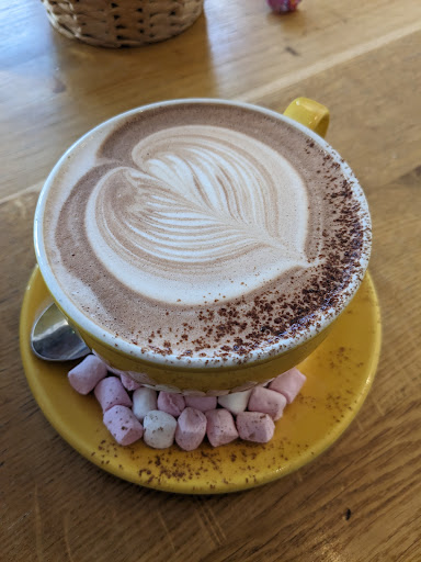 Beehive Coffee House - Thumbnail
