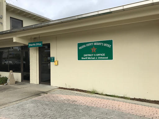 Volusia County Sheriff-Civil