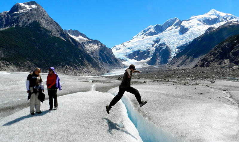 Terra Luna Lodge by null