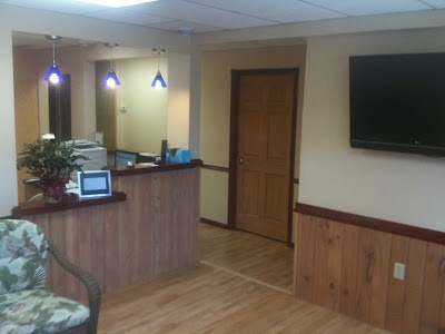 Photos of Water's Edge Chiropractic Plc