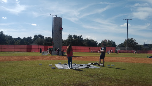 Fred Stover Park Sports Complex - Thumbnail