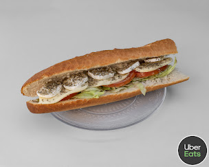 Photo n°7 de Chez polo à Gap (Sandwicherie)