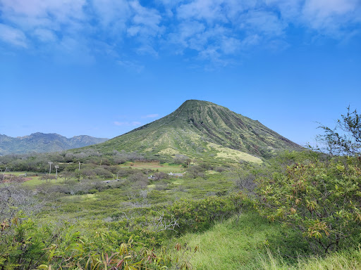 Hanauma Bay Nature Preserve - Thumbnail