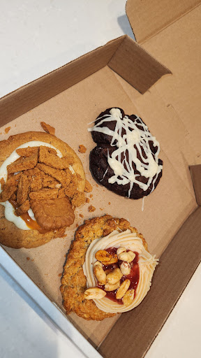 The Happy Cookie Co. - Thumbnail
