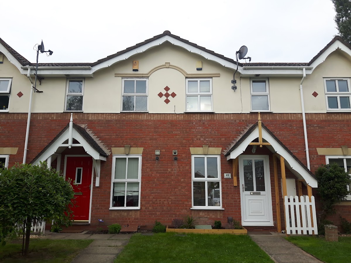 J & D Property Management Services Ltd
