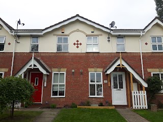 J & D Property Management Services Ltd