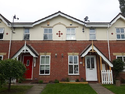 J & D Property Management Services Ltd