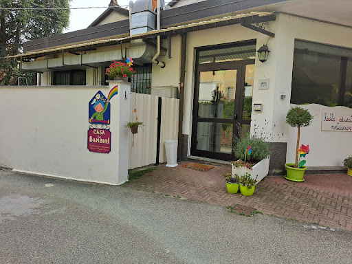 Casa dei Bambini- Crescere Montessori - Thumbnail