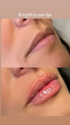 Infinique Skin & Spa LLC