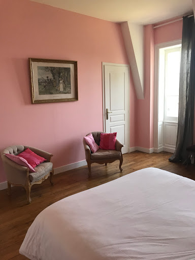 Château des Essards Gallery - France