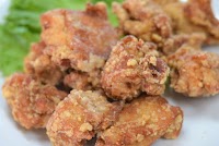 新や亭 安武店【お持ち帰りから揚げ・串揚げ専門店】