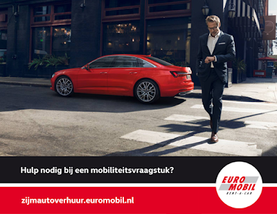 Zijm Lease BV / Euromobil autoverhuur