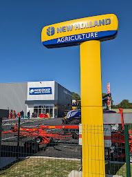 Photo n°6 de Nodimat - Auxon devient OUVRARD Auxon à Auxon (Service de réparation de matériel agricole)