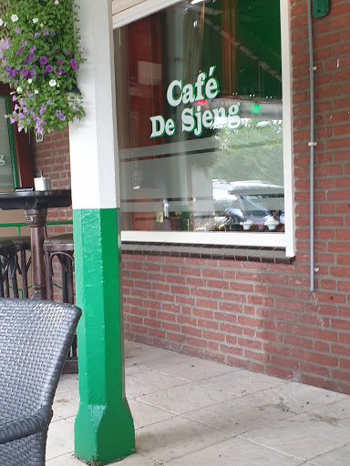 De Sjeng