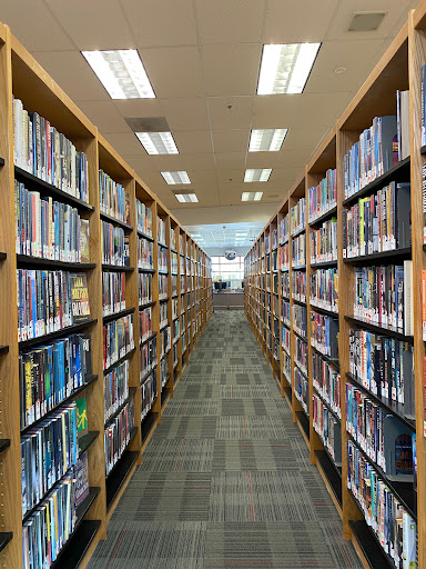 South Ontario Library