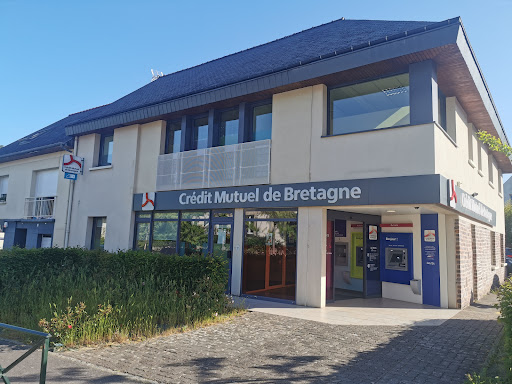 Avatar par défaut pour Crédit Mutuel De Bretagne Le Rheu