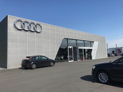 Photos of Senger Automobile GmbH | Audi Center L&uuml;beck