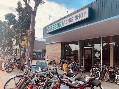 Reborn Bike Shop