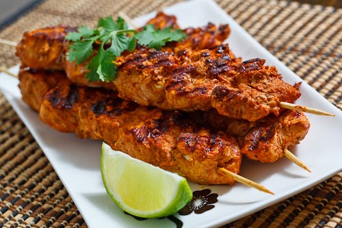 Restaurant Le Kashmir