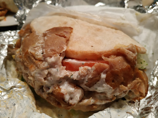 Rafi Kebab - Thumbnail