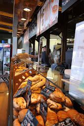 Photo n°27 de Boulangerie Louise à Bobigny (Boulangerie)