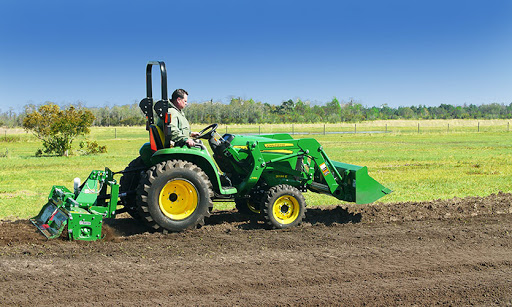 Riverton Equipment Hire - Thumbnail