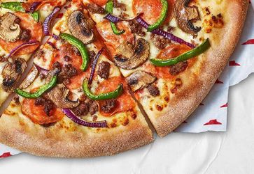 Photo 5 - Pizza Hut