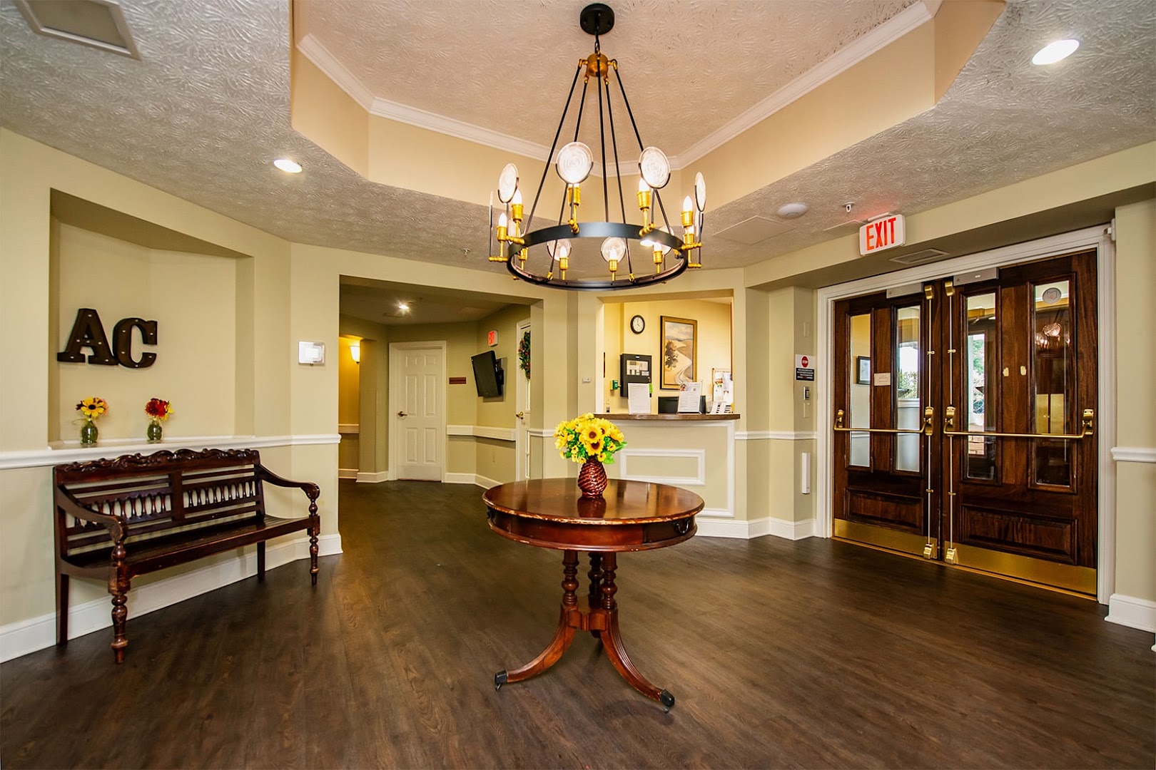 Aberdeen Crossings Assisted Living - Photo 3