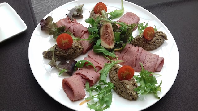 Hoffy's Restaurant & Takeaway