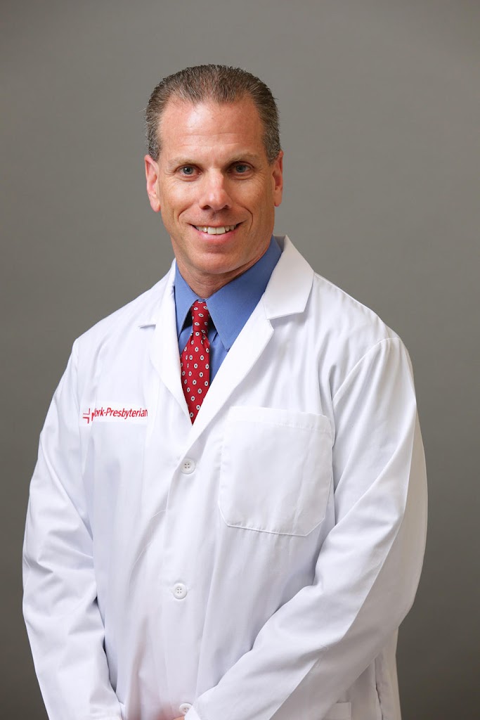 Glenn Steven Hamroff Md