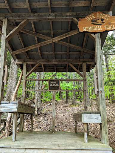 Monadnock Branch Rail Trail - Thumbnail