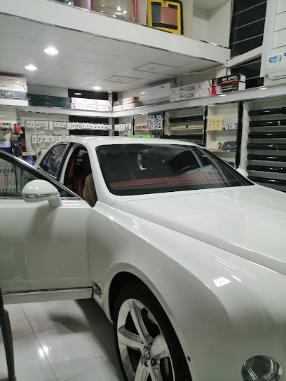 Auto Accessories