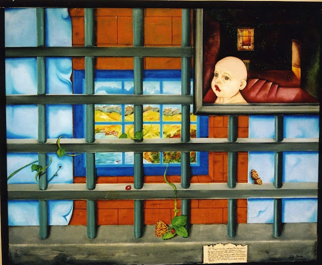 Axel Vervoordt Gallery