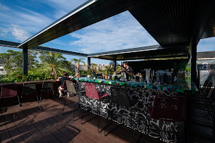 Photo n°34 de Eight Rooftop à La Valette-du-Var (Bar)