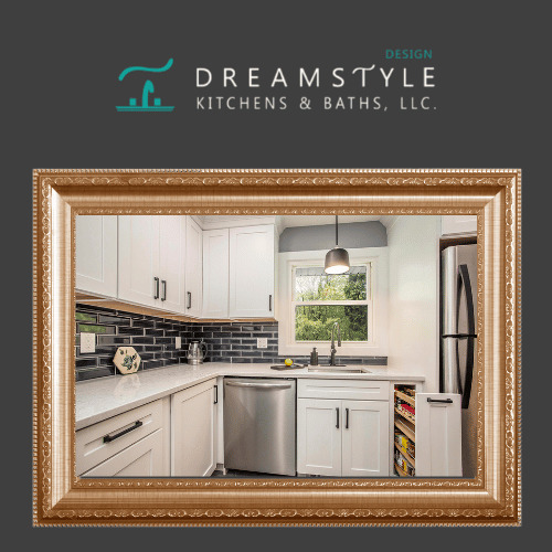 Avatar for DreamStyle Kitchens & Baths