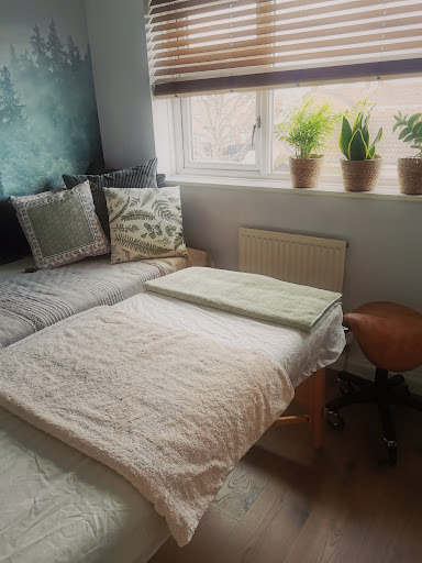 Harmony body and beauty