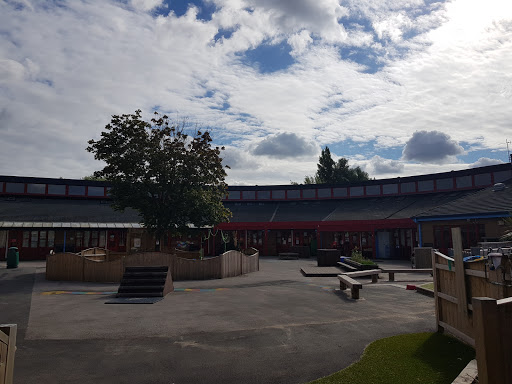 Blessed Sacrament Catholic Primary School - Thumbnail