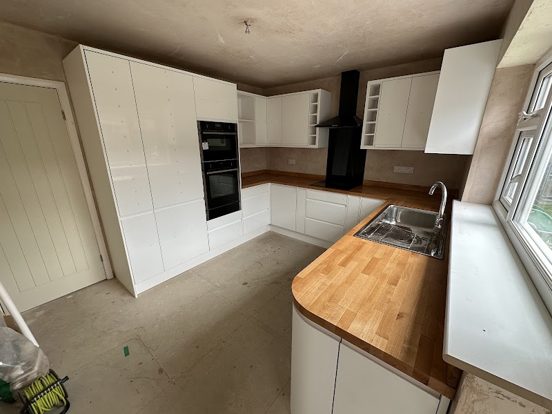 York Kitchens & Bathrooms photo 3