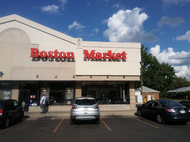 Boston Market